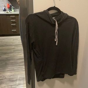 Under Armour | Size Small | lightweight long sleeve hoodie